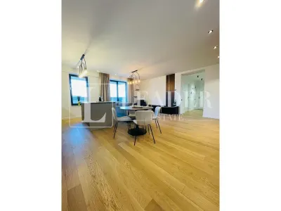 Apartament cu 3 Camere | Barbu Vacarescu | Premium - foto 6