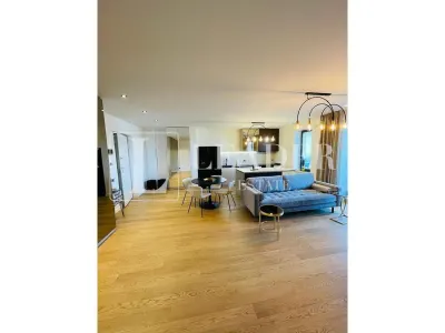 Apartament cu 3 Camere | Barbu Vacarescu | Premium - foto 7