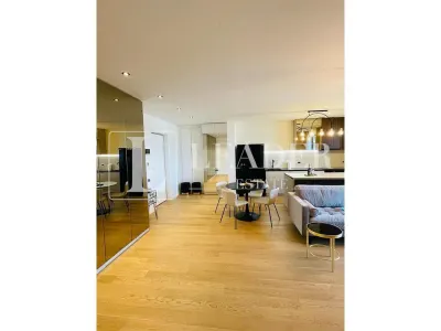 Apartament cu 3 Camere | Barbu Vacarescu | Premium - foto 8