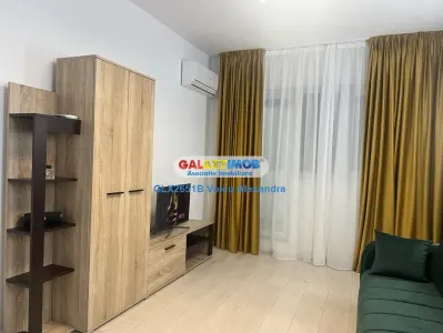 Garsoniera Bloc Nou Lux Berceni - 81 Residence - Metrou - foto 2