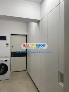 Garsoniera Bloc Nou Lux Berceni - 81 Residence - Metrou - foto 7