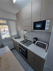 DACIA - 2 CAMERE - PARTER INALT - CENTRALA PROPRIE - foto 3