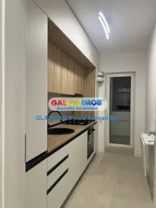 Garsoniera Bloc Nou Lux Berceni - 81 Residence - Metrou - foto 5