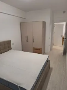 Apartament 2 camere, 57 mp, prima închiriere, Răsărit de Soare Copou, parcare inclusă - Iasi