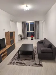 Apartament 2 camere, 57 mp, prima închiriere, Răsărit de Soare Copou, parcare inclusă - foto 2
