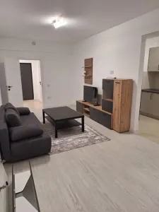 Apartament 2 camere, 57 mp, prima închiriere, Răsărit de Soare Copou, parcare inclusă - foto 3