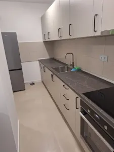 Apartament 2 camere, 57 mp, prima închiriere, Răsărit de Soare Copou, parcare inclusă - foto 5