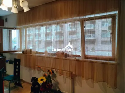 Apartament 3 camere Titan  Liviu Rebreanu - foto 2