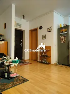 Apartament 3 camere Titan  Liviu Rebreanu - foto 3
