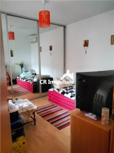 Apartament 3 camere Titan  Liviu Rebreanu - foto 6