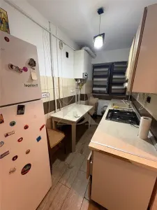 Copou - Gaudeamus , apartament 2 camere, 50 mp , etaj mic - foto 7
