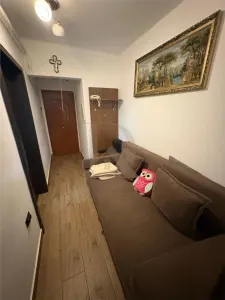 Copou - Gaudeamus , apartament 2 camere, 50 mp , etaj mic - foto 10