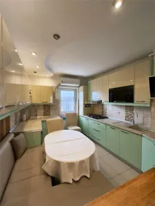 Apartament de inchiriat 2 camere Cisnadie - Cisnadie