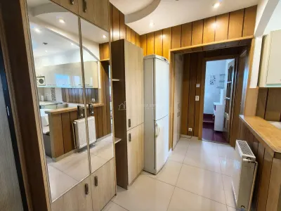 Apartament de inchiriat 2 camere Cisnadie - foto 2