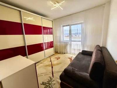 Apartament de inchiriat 2 camere Cisnadie - foto 3