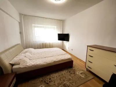 Apartament de inchiriat 2 camere Cisnadie - foto 4
