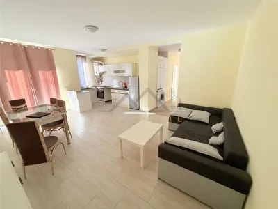 Apartament  3 camere | parter, bloc nou 2020 - Zona Dumbravita - Dumbravita