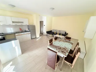 Apartament  3 camere | parter, bloc nou 2020 - Zona Dumbravita - foto 2