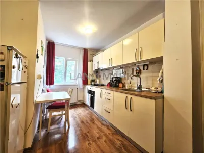 Apartament 2 camere de vanzare in zona Dambovita - Timisoara