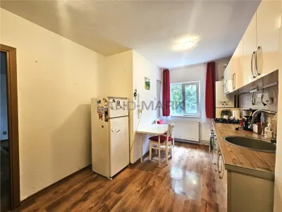 Apartament 2 camere de vanzare in zona Dambovita - foto 3