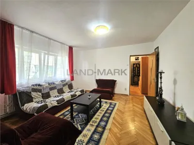 Apartament 2 camere de vanzare in zona Dambovita - foto 5