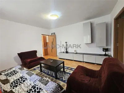 Apartament 2 camere de vanzare in zona Dambovita - foto 6