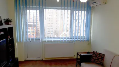 AP 2 camere Parcul IOR Metrou - foto 5