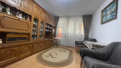 Dna Ghica - Facultatea  de Constructii, apartament 2 camere spatios - Bucuresti