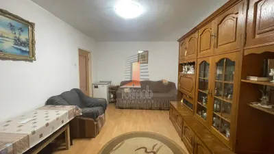 Dna Ghica - Facultatea  de Constructii, apartament 2 camere spatios - foto 2