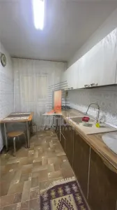 Dna Ghica - Facultatea  de Constructii, apartament 2 camere spatios - foto 3