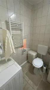 Dna Ghica - Facultatea  de Constructii, apartament 2 camere spatios - foto 6