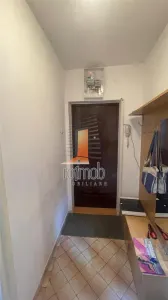 Dna Ghica - Facultatea  de Constructii, apartament 2 camere spatios - foto 8