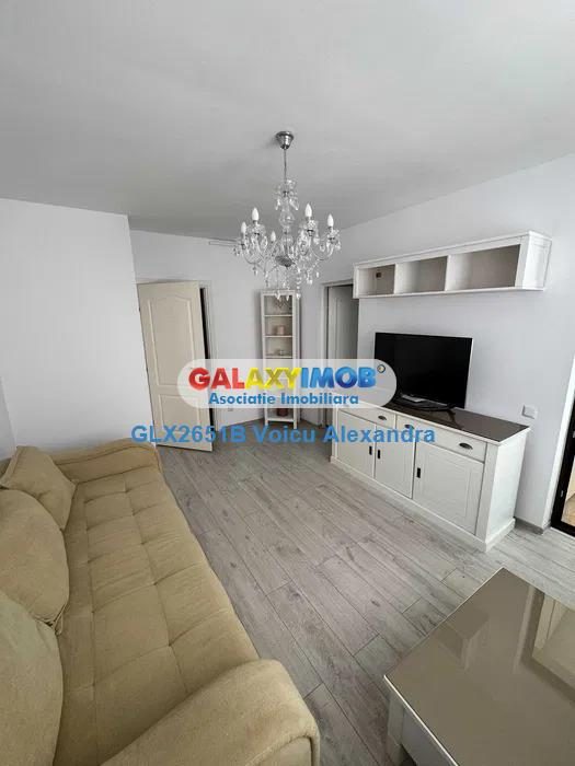 Apartament 2 Cam Berceni - Dimitrie Leonida - Parcare - Metrou - Bucuresti