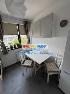 Apartament 2 Cam Berceni - Dimitrie Leonida - Parcare - Metrou - foto 4