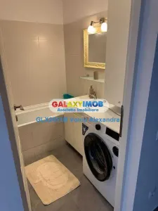 Apartament 2 Cam Berceni - Dimitrie Leonida - Parcare - Metrou - foto 5