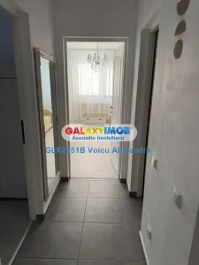 Apartament 2 Cam Berceni - Dimitrie Leonida - Parcare - Metrou - foto 6