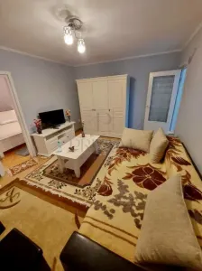 Dacia, 2 Camere, Centrala Proprie, Clima, renovat - foto 3