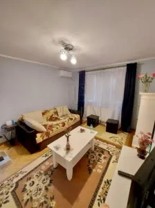 Dacia, 2 Camere, Centrala Proprie, Clima, renovat - foto 4