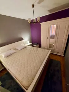 Dacia, 2 Camere, Centrala Proprie, Clima, renovat - foto 5