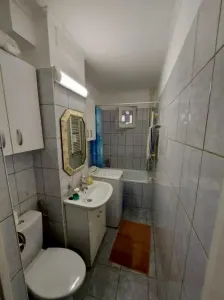 Dacia, 2 Camere, Centrala Proprie, Clima, renovat - foto 6