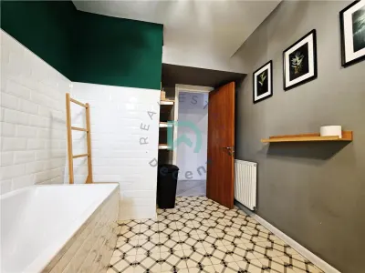 4 camere, centru, parcare, priveliste unica - foto 11