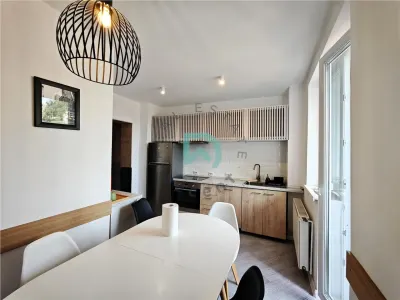 4 camere, centru, parcare, priveliste unica - foto 16