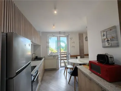 4 camere, centru, parcare, priveliste unica - foto 17