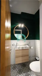 4 camere, centru, parcare, priveliste unica - foto 18