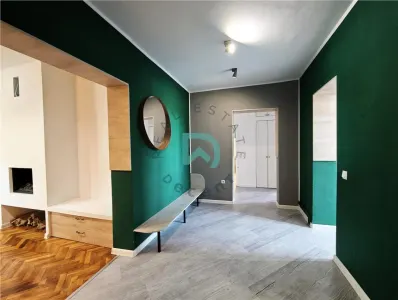 4 camere, centru, parcare, priveliste unica - foto 19