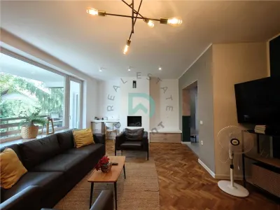 4 camere, centru, parcare, priveliste unica - foto 20