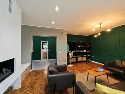 4 camere, centru, parcare, priveliste unica - foto 23