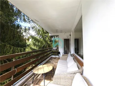 4 camere, centru, parcare, priveliste unica - foto 25