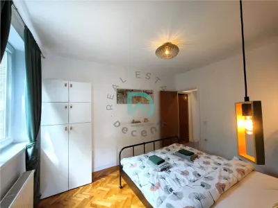 4 camere, centru, parcare, priveliste unica - foto 26