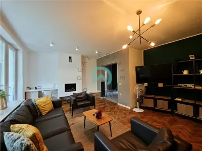 4 camere, centru, parcare, priveliste unica - foto 4